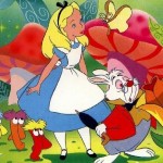 alice disney