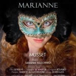 Les Caprices de Marianne