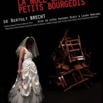 la-noce-chez-les-petits-bourgeois-affiche la-noce-chez-les-petits-bourgeois-affiche