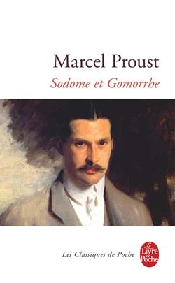 Résultat de recherche d'images pour "sodome et gomorrhe proust"