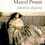 Albertine Disparue