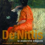 Nittis Nittis