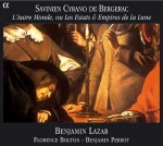 Les Etats et Empires de la Lune