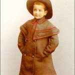 Enfance, Sarraute Enfance, Sarraute