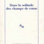 Koltès Koltès