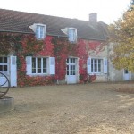Ecole du Grand Meaulnes