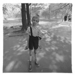Diane Arbus au Jeu de Paume