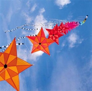 cerf-volant
