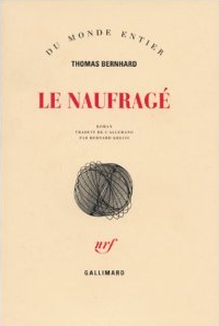 Le Naufragé NRF