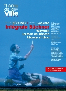 Buchner - affiche