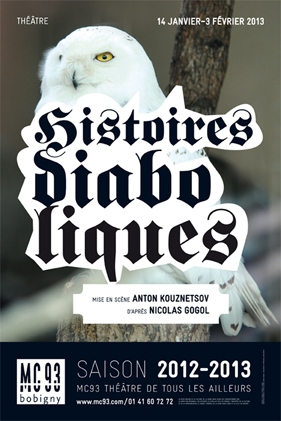 Histoires diaboliques