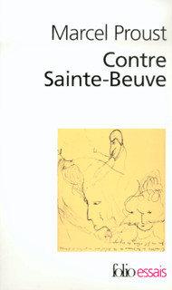 Contre Sainte-Beuve