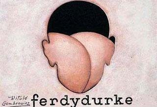 Ferdydurke - culcul