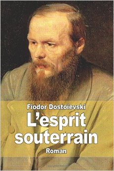 L'esprit souterrain - Dost