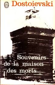 Souvenirs de la maison des morts - ldp