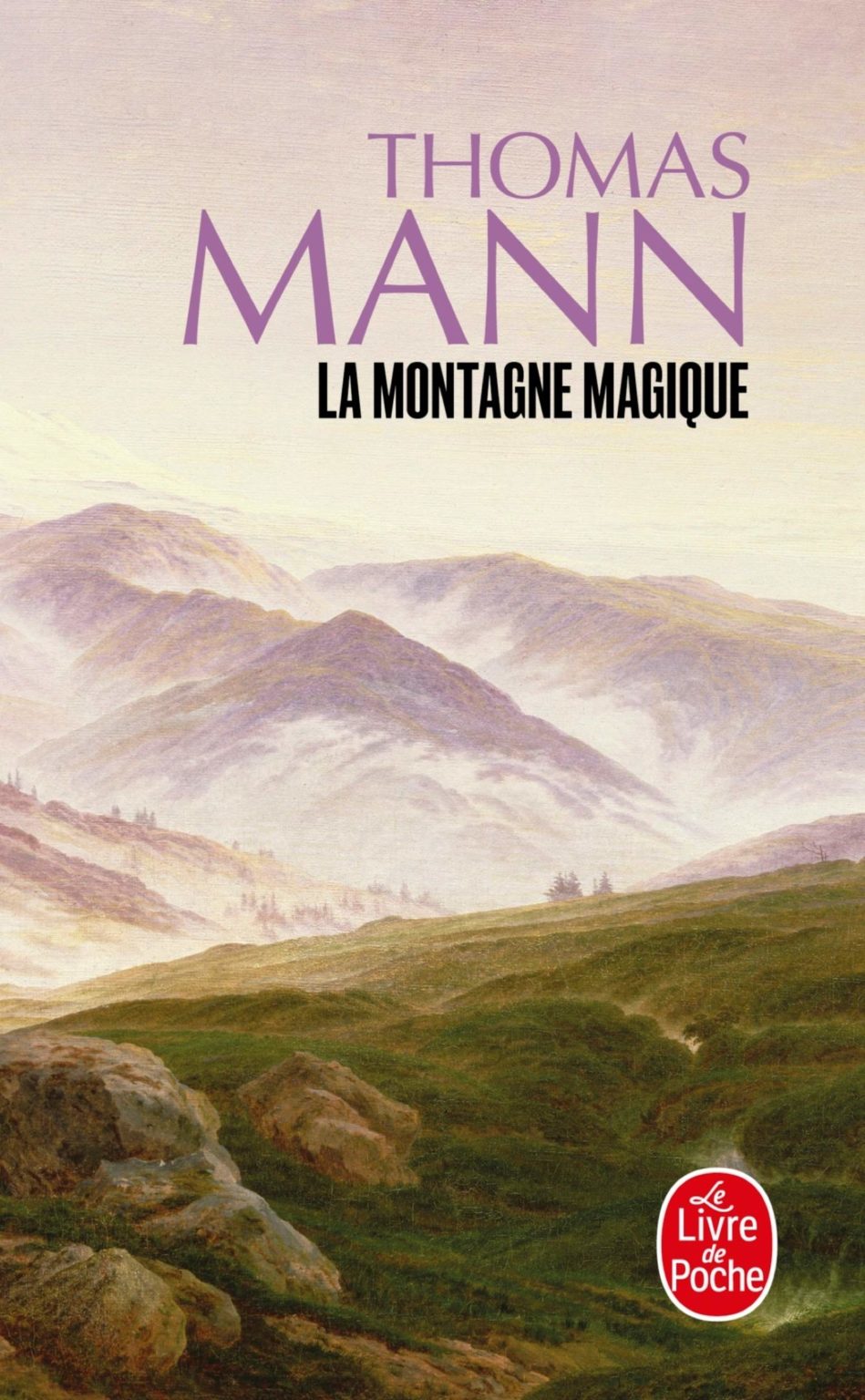 Le Monde D En Haut Resumé Par Chapitre "La Montagne magique" de Thomas Mann - une expérience du temps - La Parafe