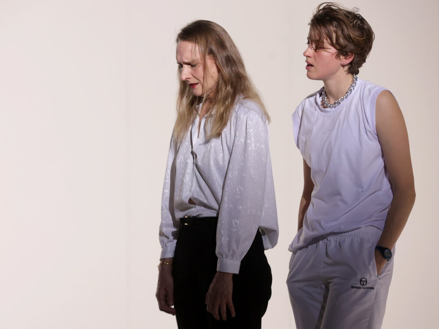 "L'Étang" de Robert Walser mis en scène par Gisèle Vienne à Points